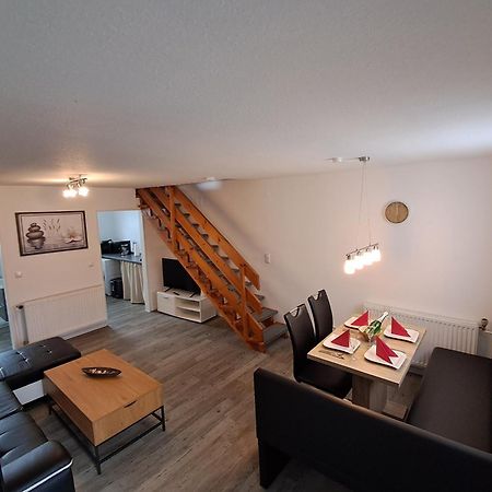 Fewo Nordsee Wohnung 1 Schillig Extérieur photo