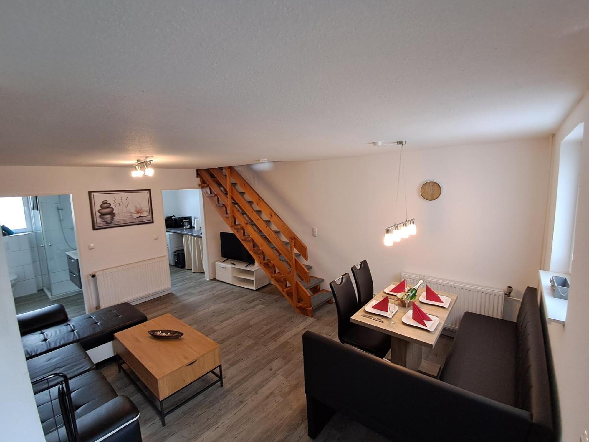 Fewo Nordsee Wohnung 1 Schillig Extérieur photo