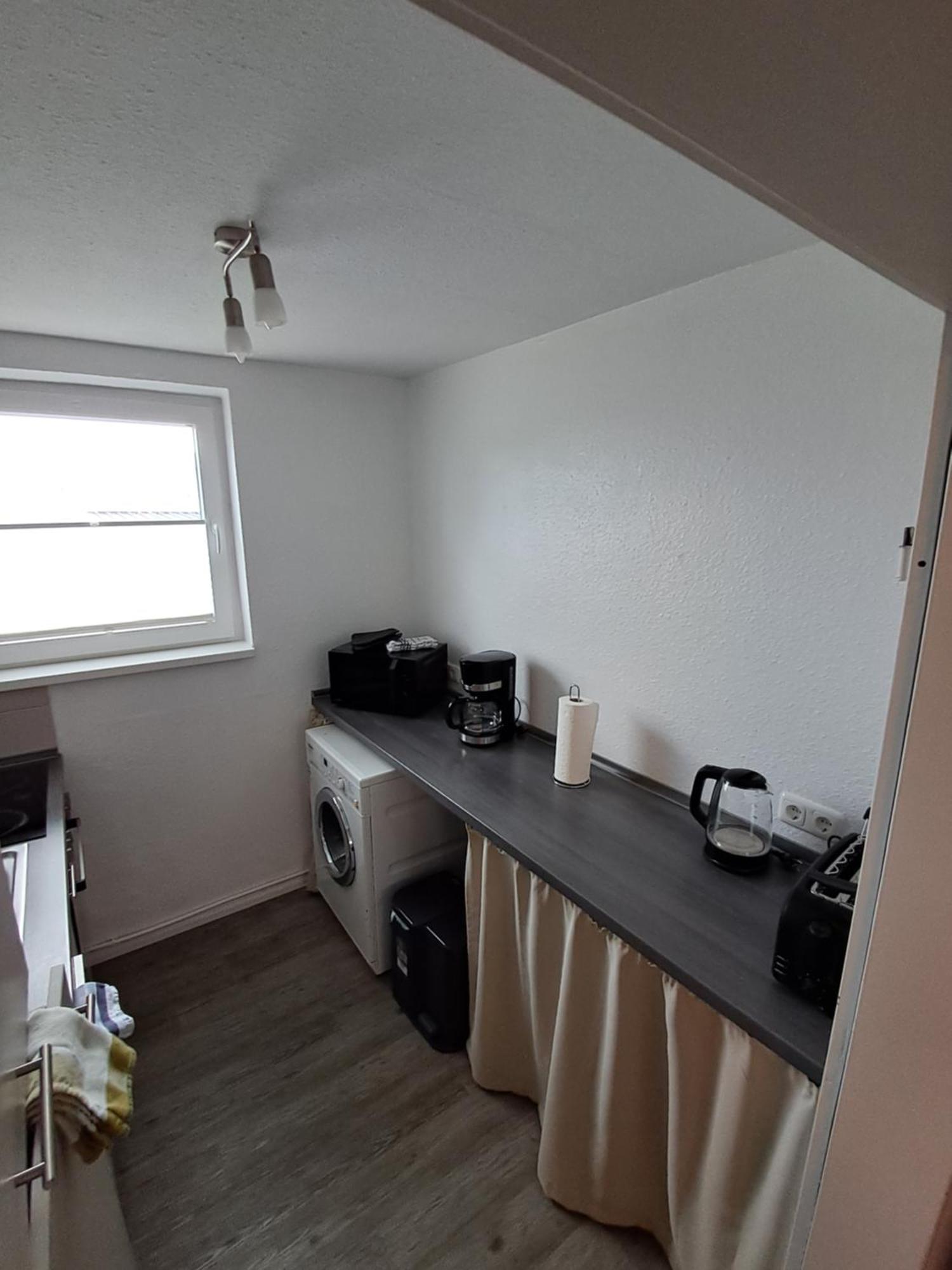 Fewo Nordsee Wohnung 1 Schillig Extérieur photo
